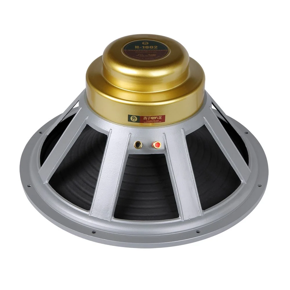 Lii Audio H 1802 Coaxial