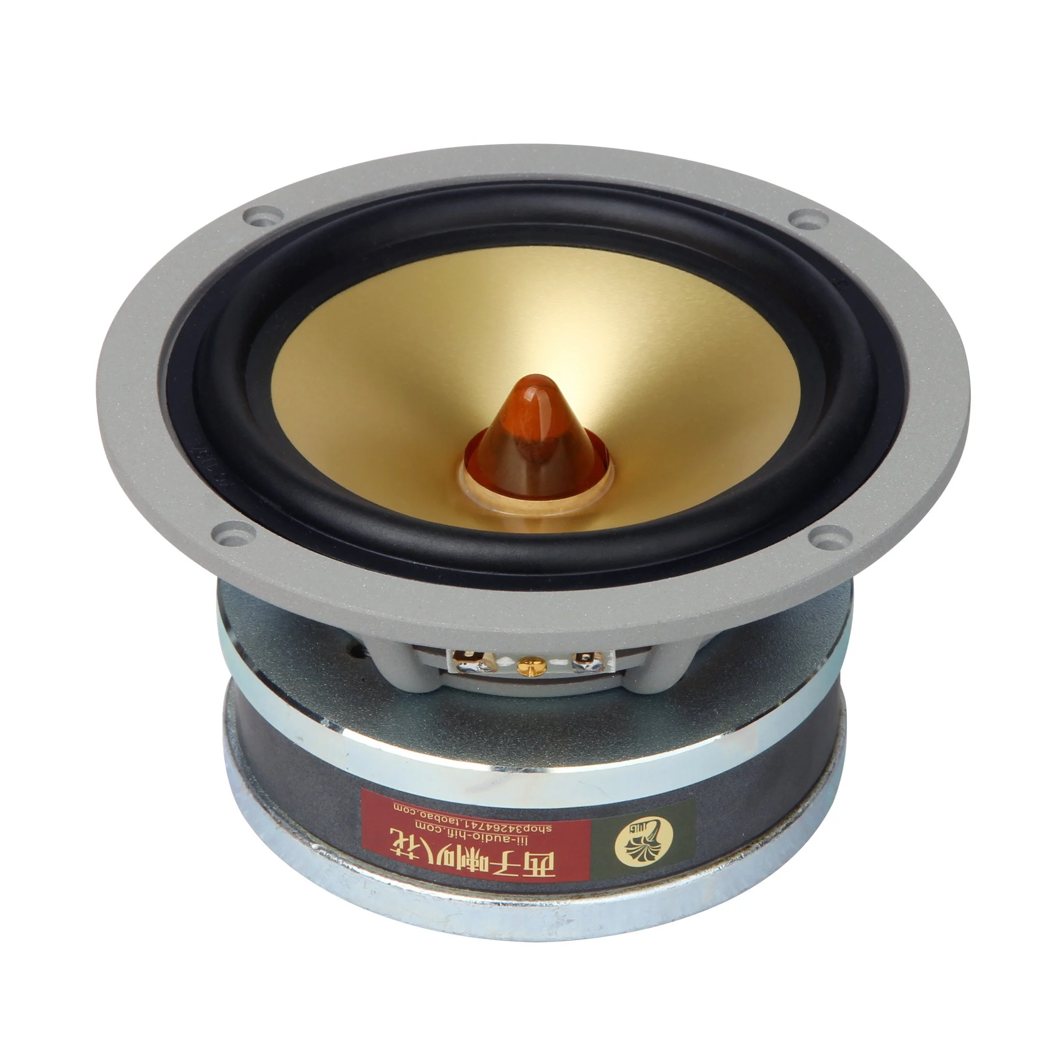 Lii Audio ST-5 Full-range