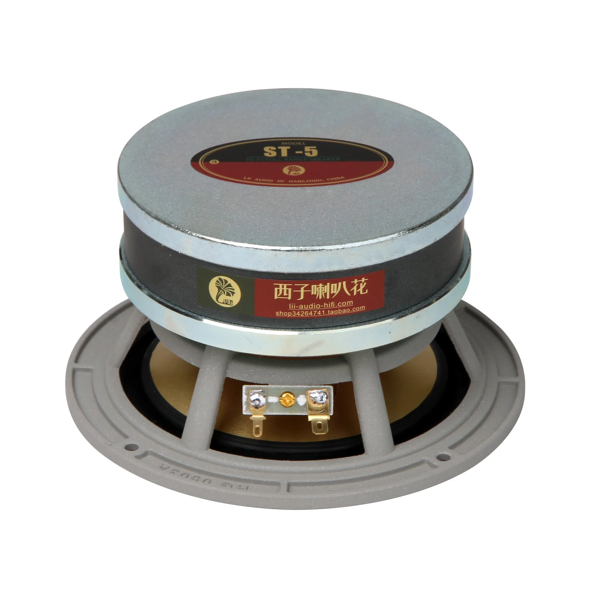 Lii Audio ST-5 Full-range