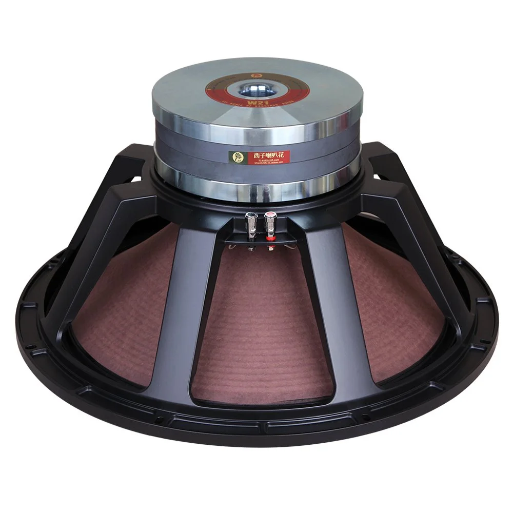 Lii Audio W 21 Subwoofer