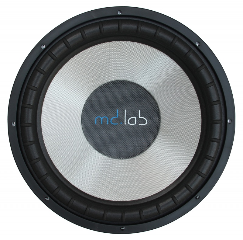 MD Lab SW-A15 Subwoofer