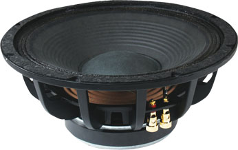 MISCO QC12W-8A Woofer