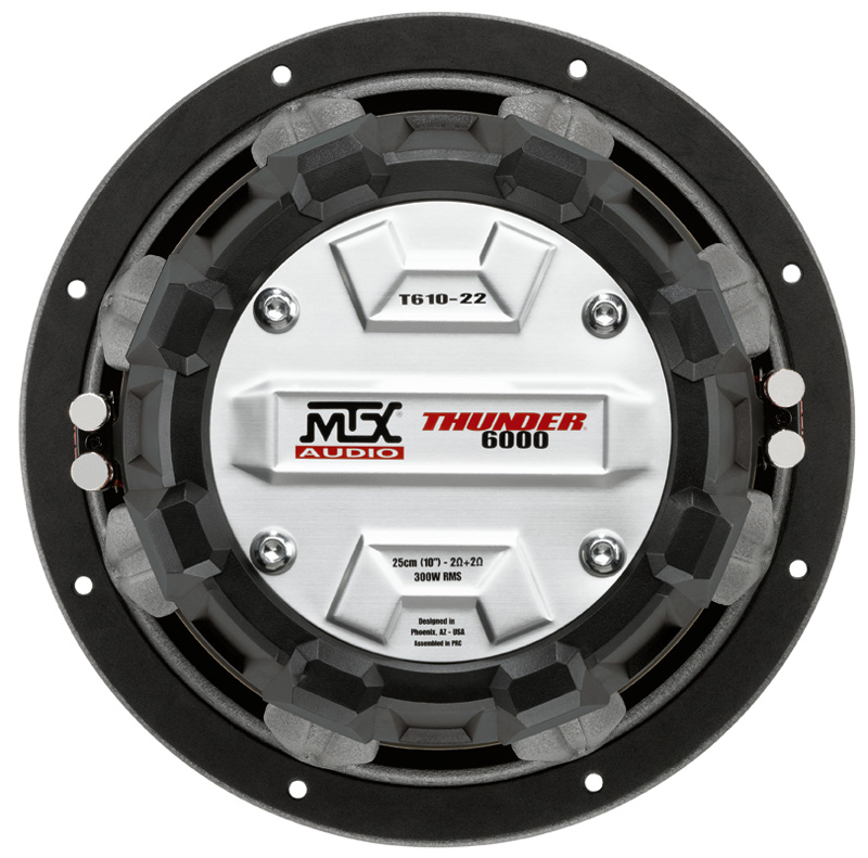 MTX Audio T610-22 Subwoofer