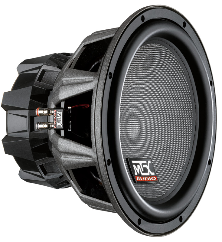 MTX Audio T612-22 Subwoofer