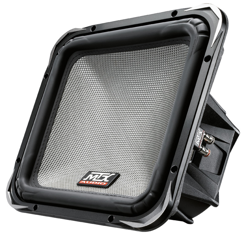 MTX Audio T612S-22 Subwoofer