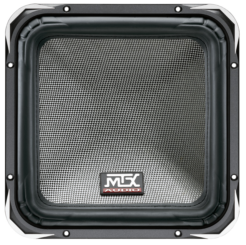 MTX Audio T612S-22 Subwoofer