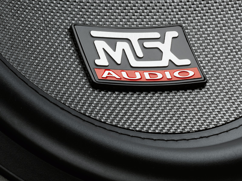 MTX Audio T810-22 Subwoofer