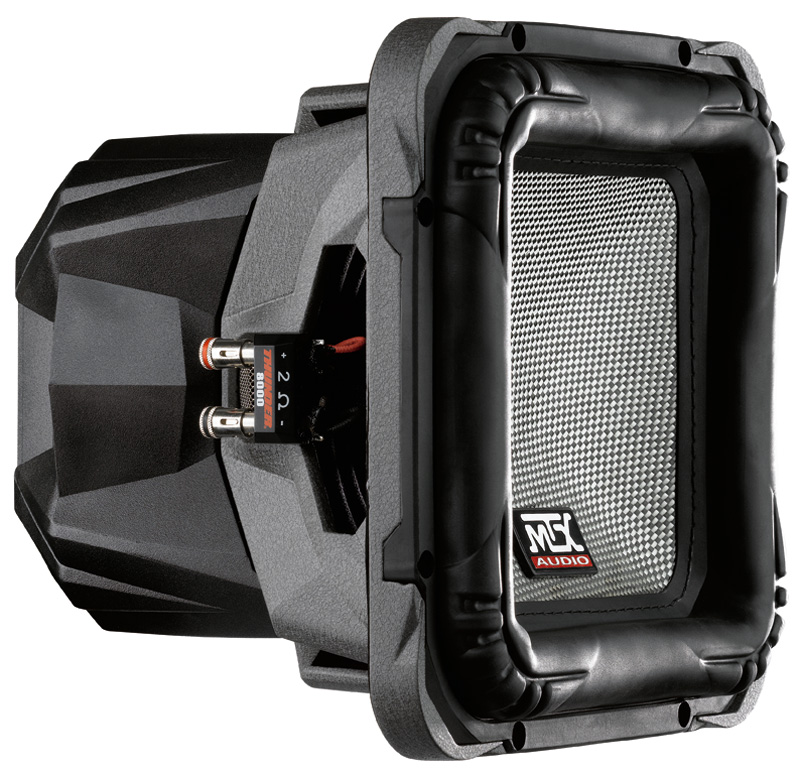 MTX Audio T810S-22 Subwoofer