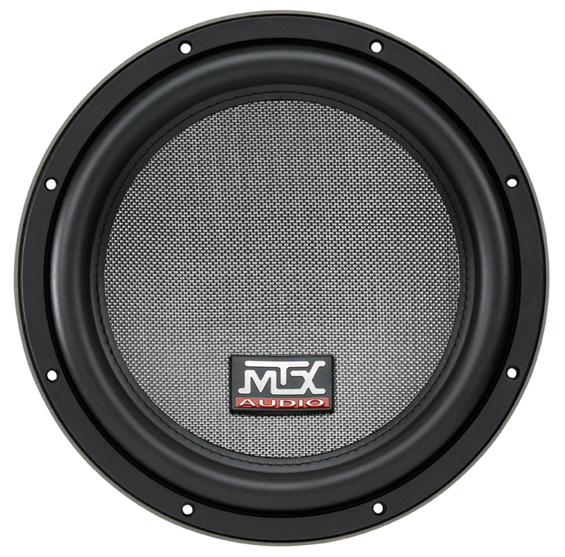 MTX Audio T812-22 Subwoofer