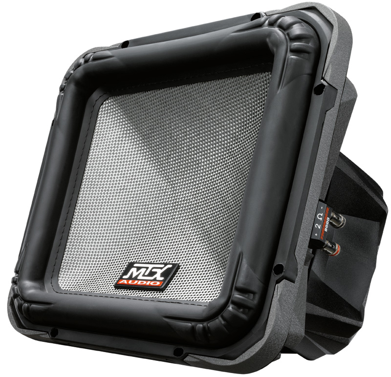 MTX Audio T812S-44 Subwoofer