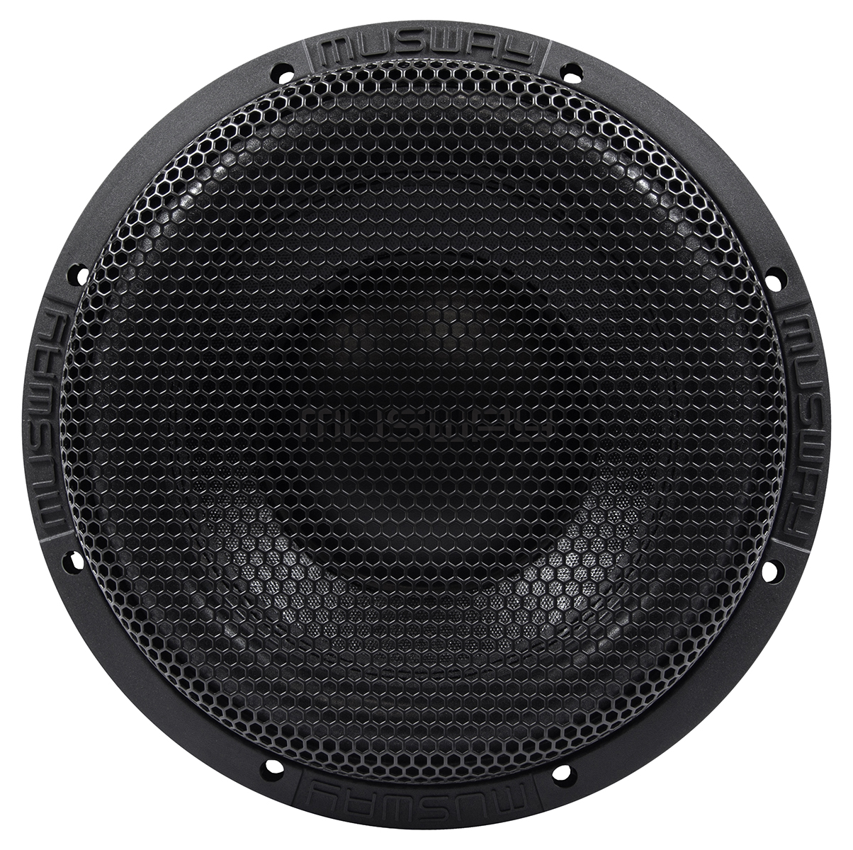 MUSWAY MG10 Subwoofer
