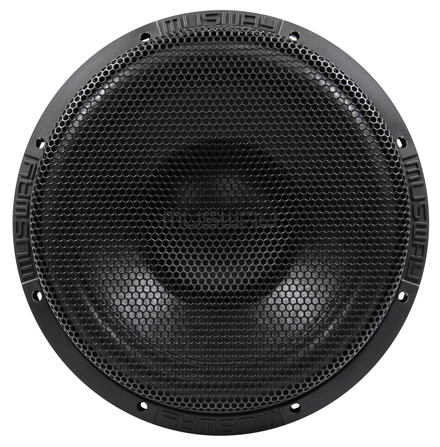MUSWAY MG12 Subwoofer
