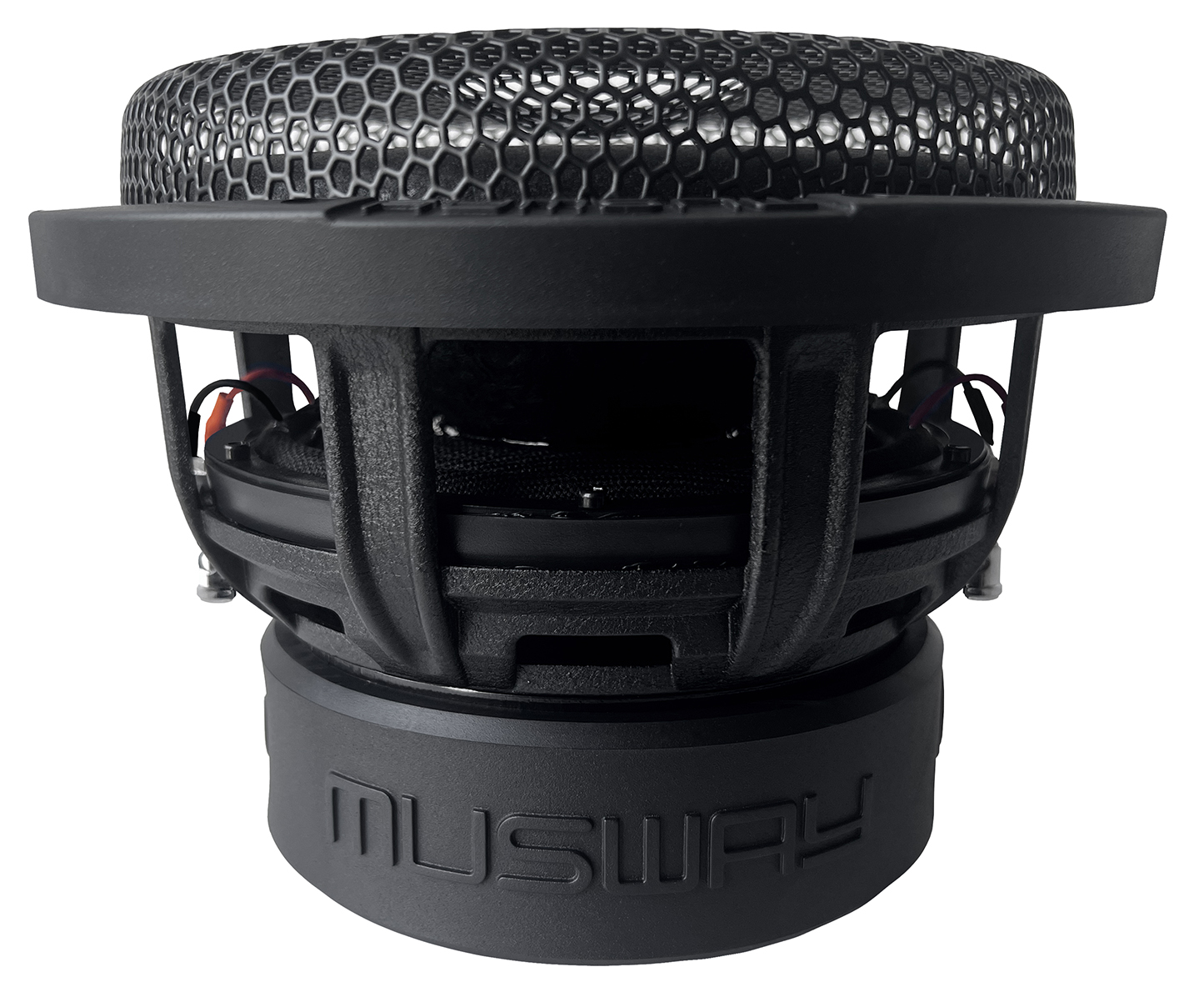 MUSWAY MG8 Subwoofer