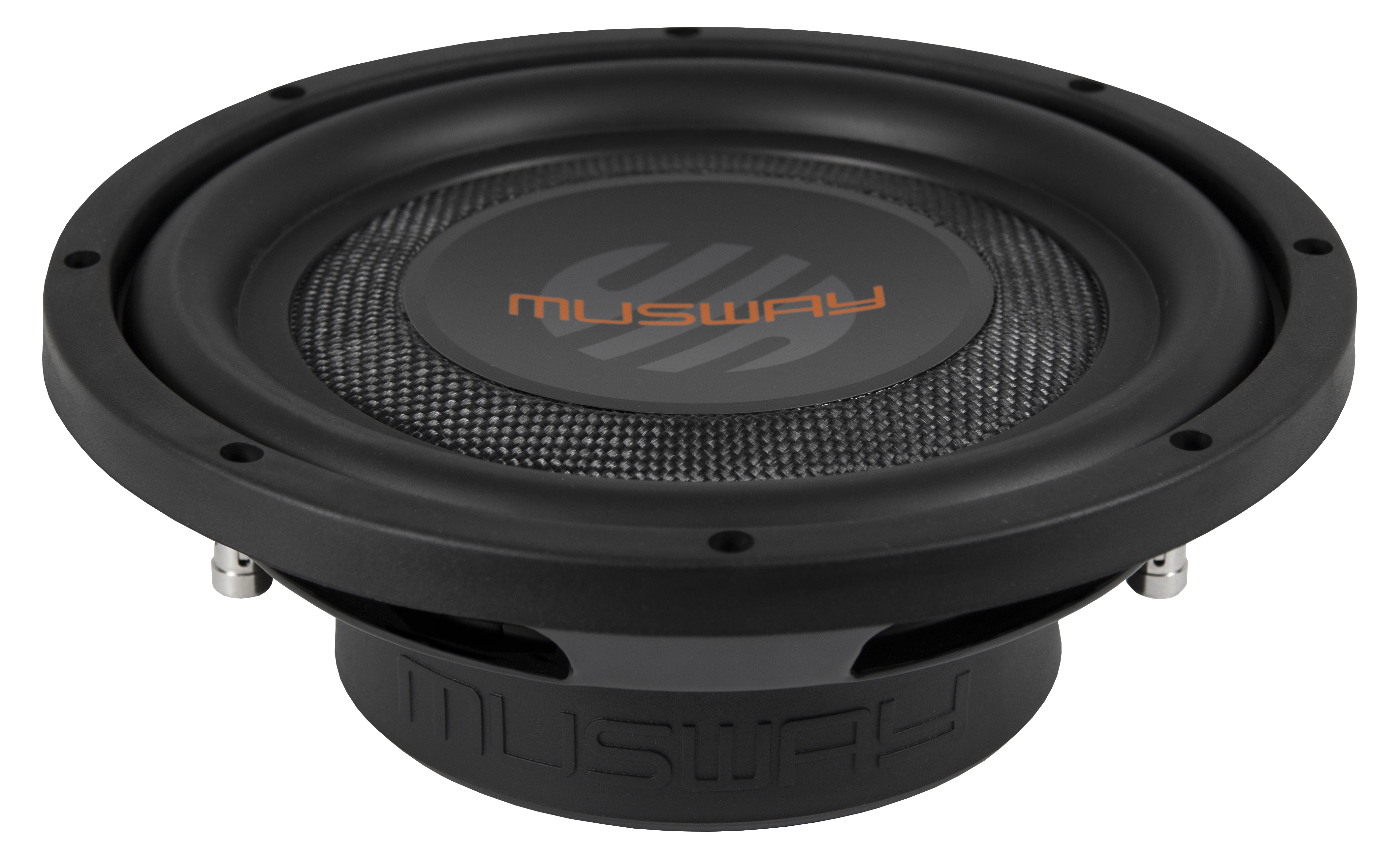 MUSWAY MWS1022 Shallow Subwoofer