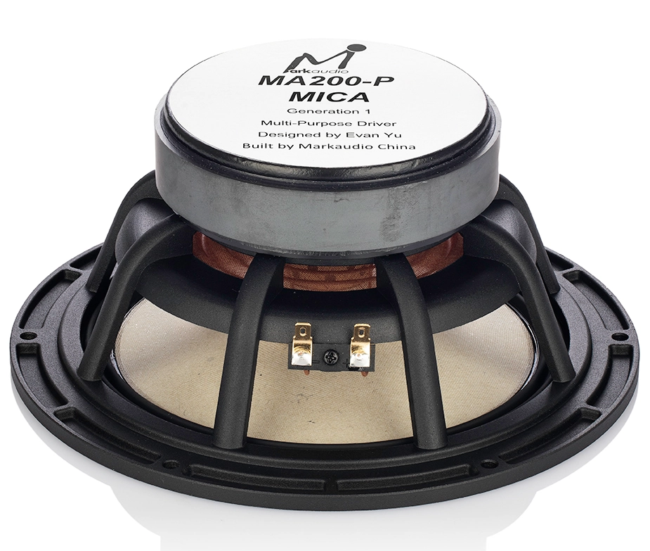 Markaudio MA200-P MICA Fullrange