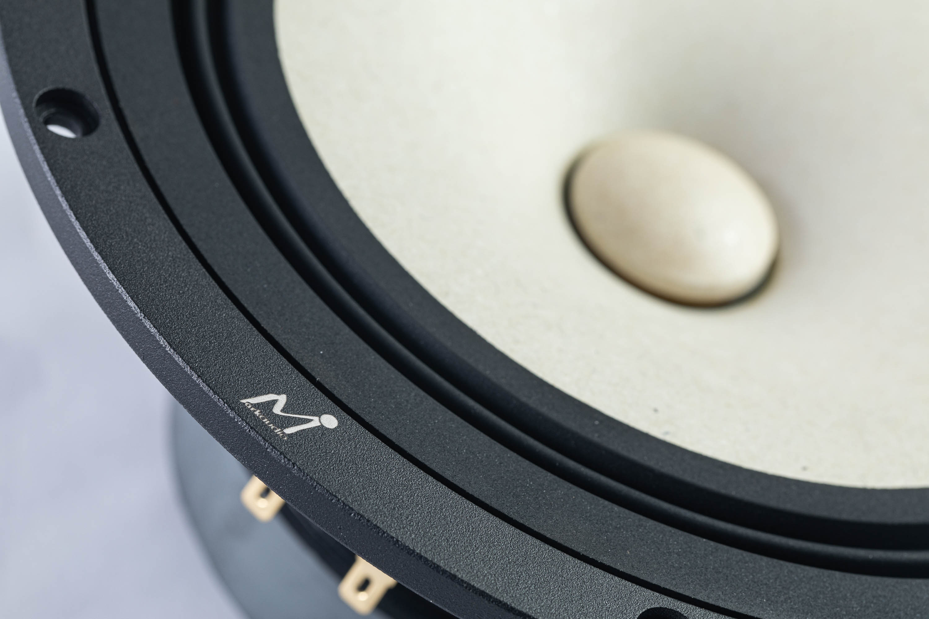 Markaudio MA200-P MICA Fullrange