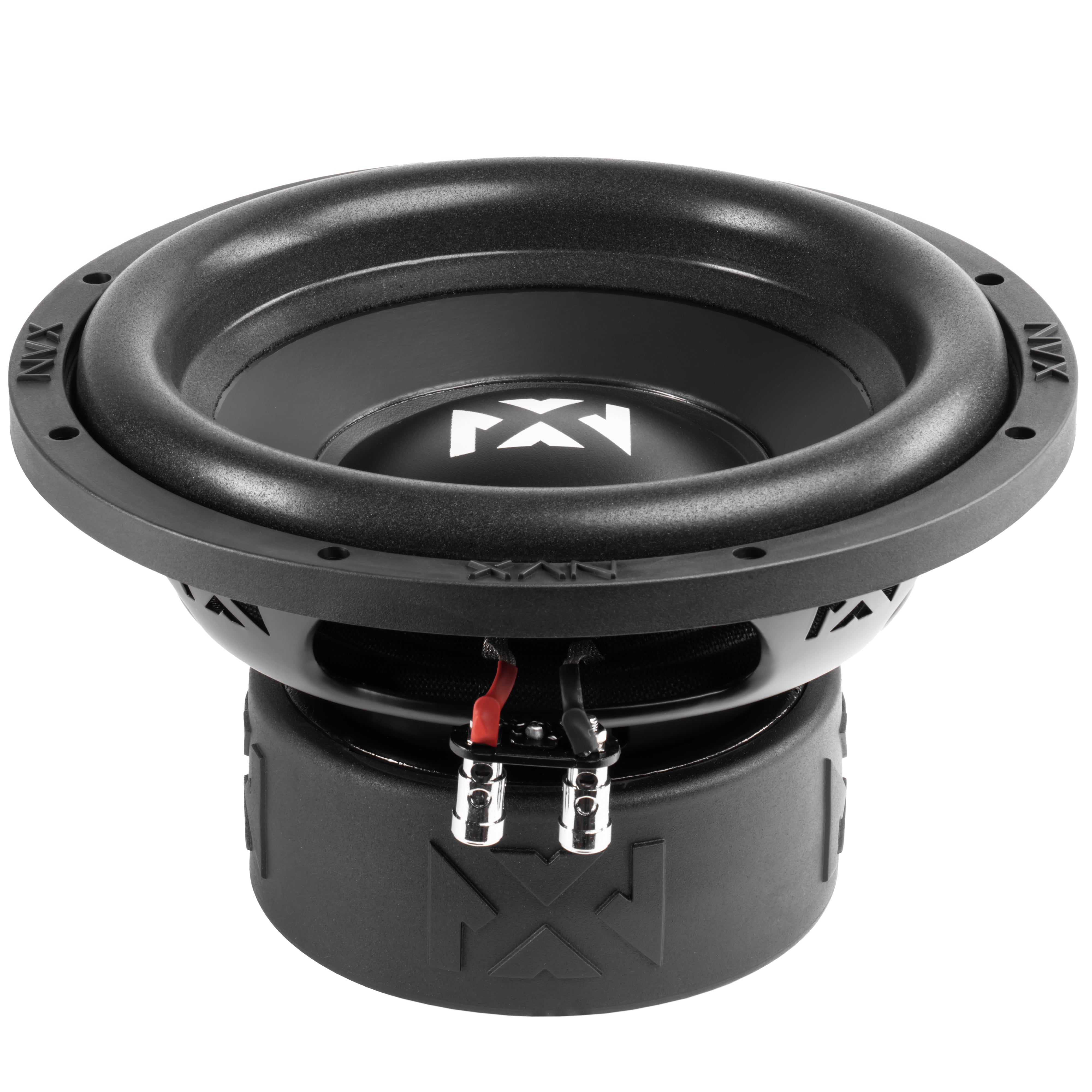 NVX NSW102v3 Subwoofer