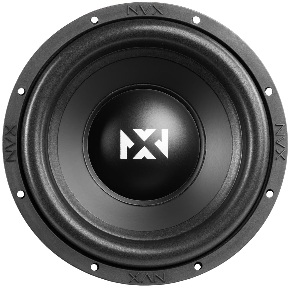 NVX NSW104v3 Subwoofer