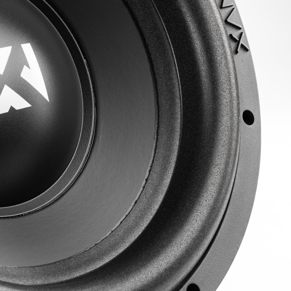 NVX NSW104v3 Subwoofer