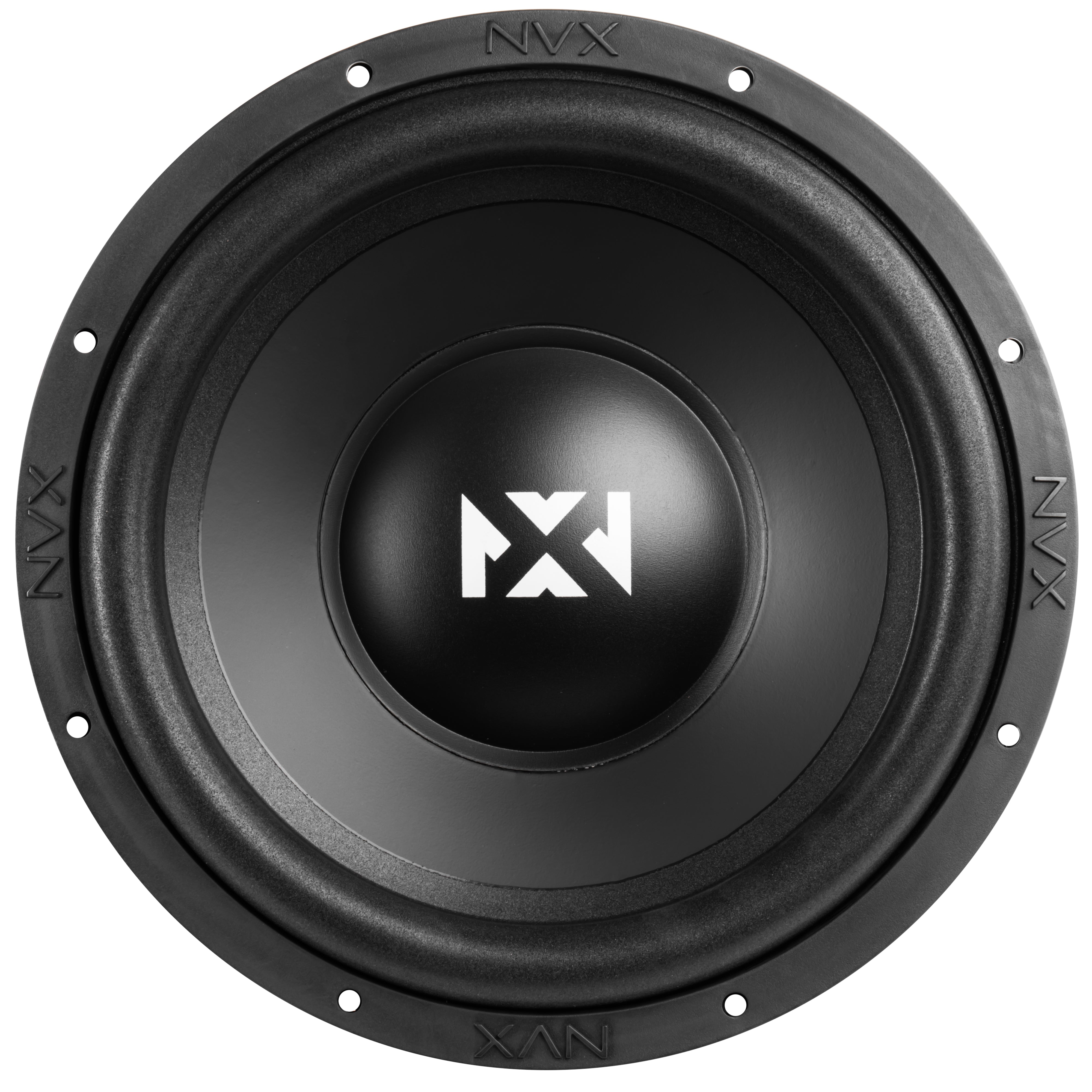 NVX NSW124v3 Subwoofer