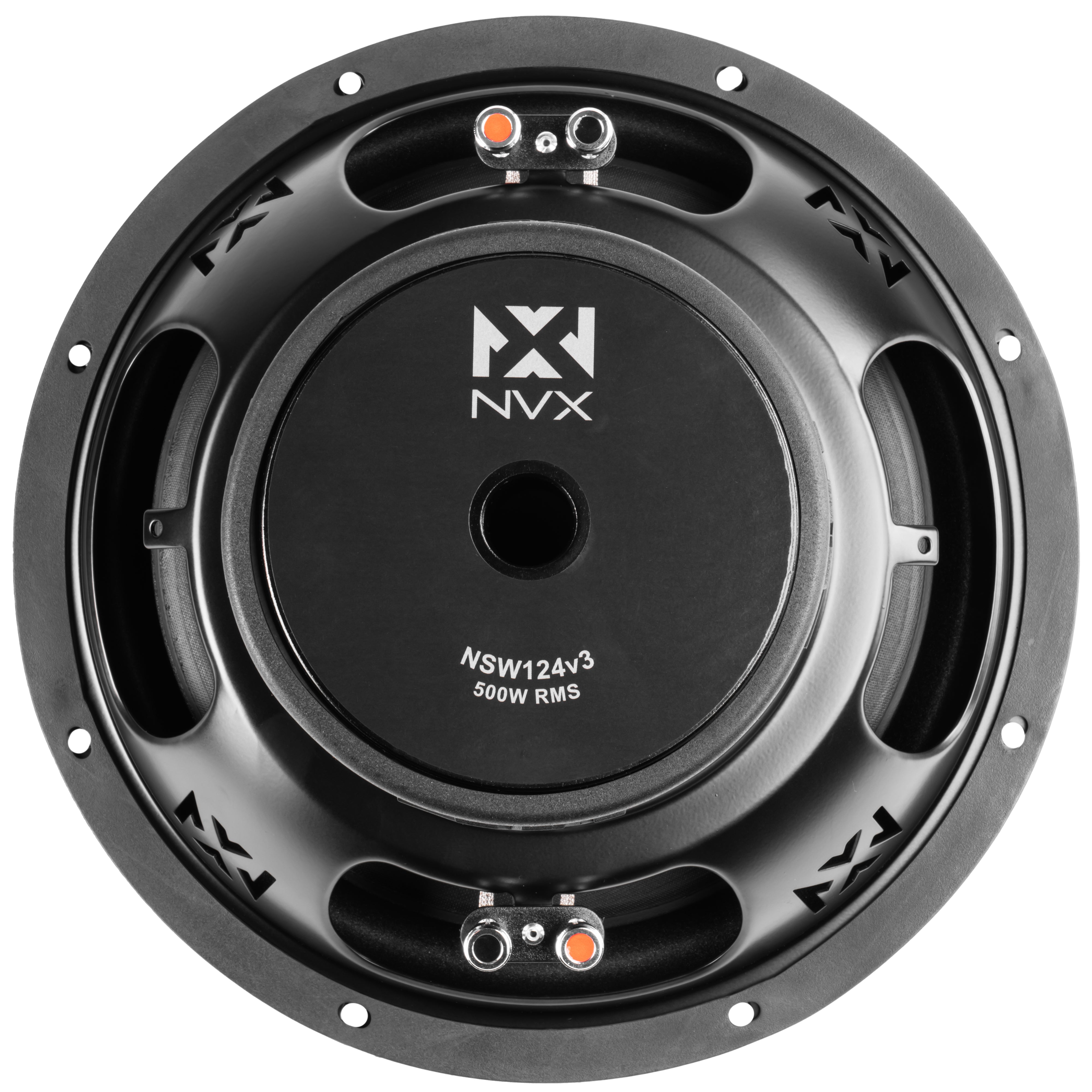 NVX NSW124v3 Subwoofer
