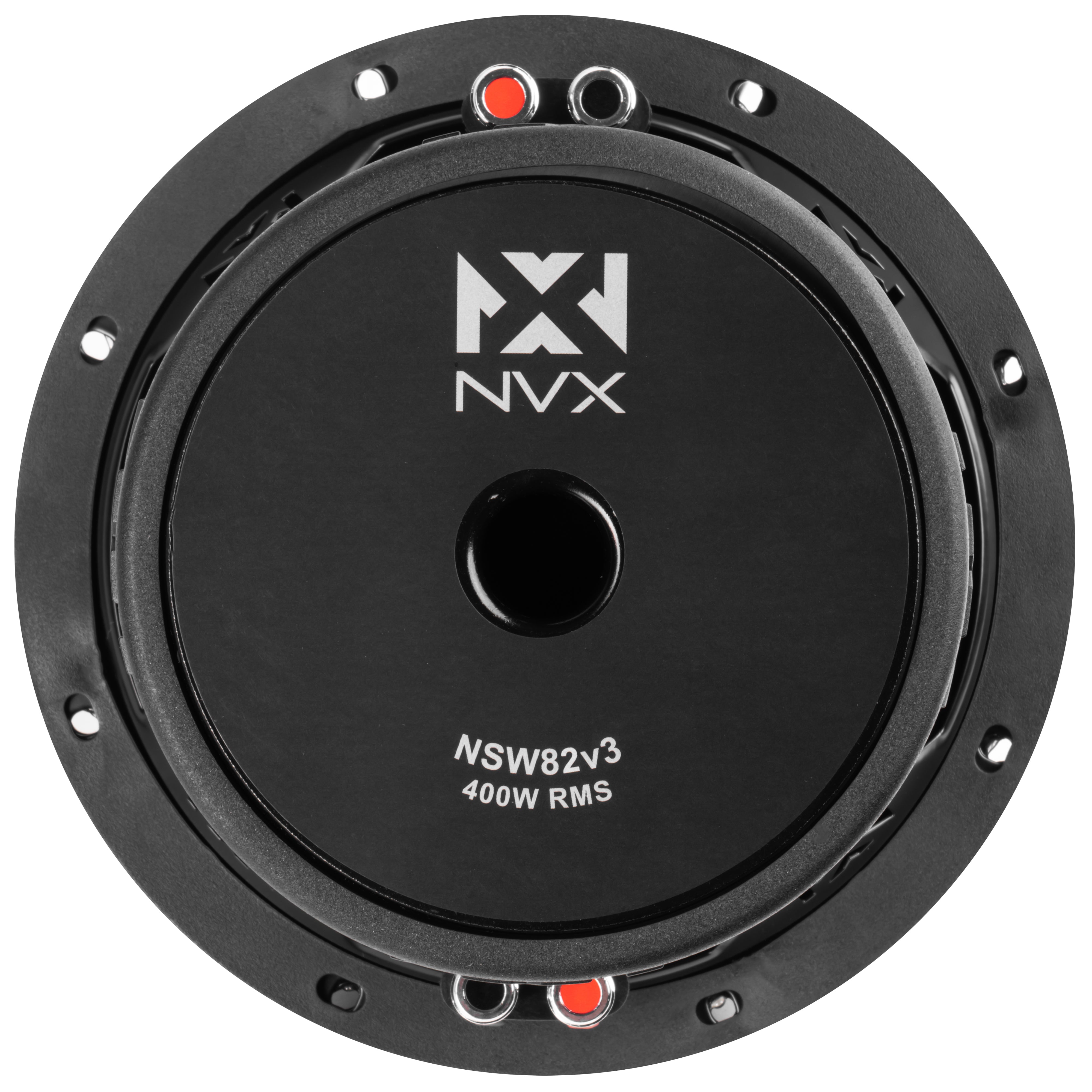 NVX NSW82v3 Subwoofer