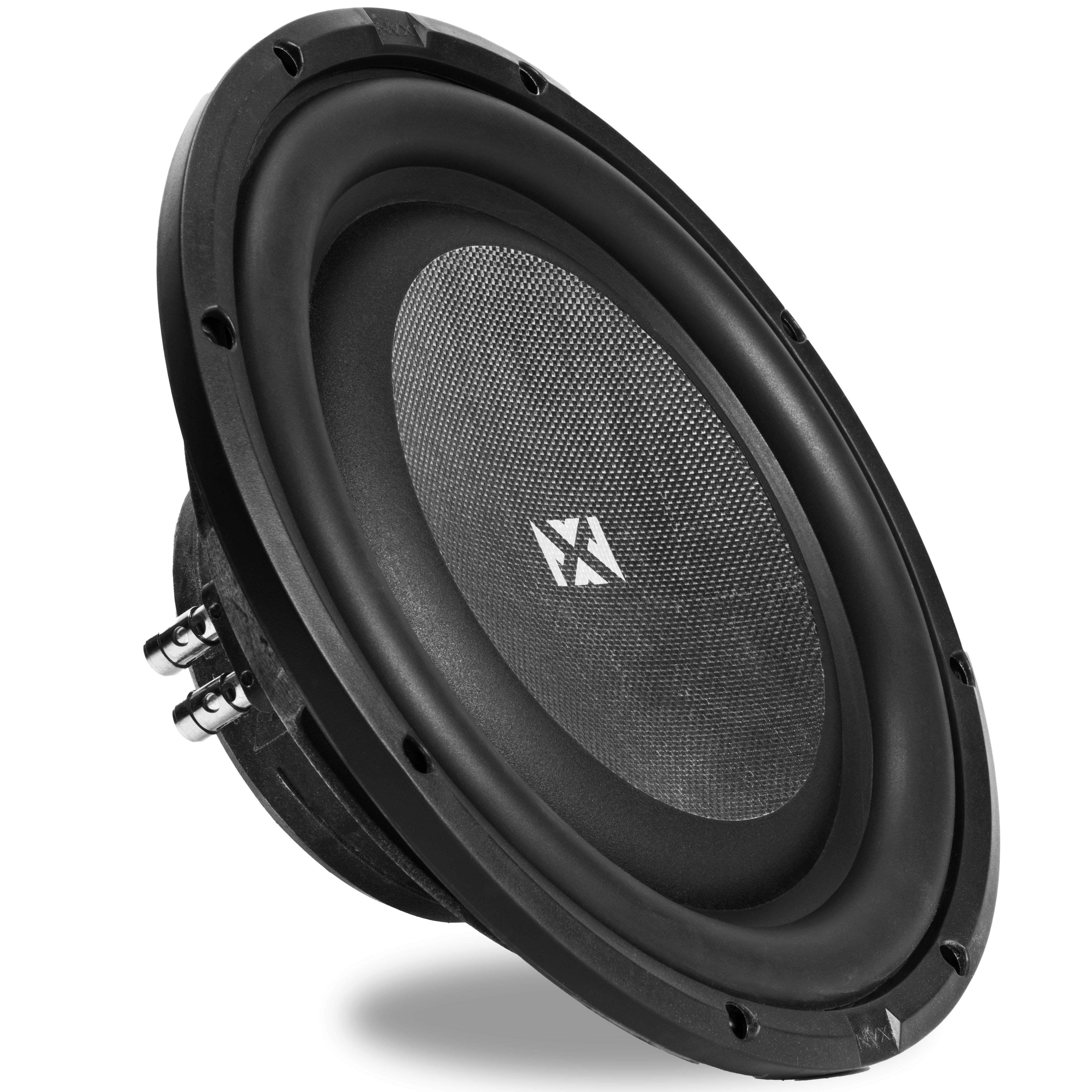 NVX SMW12D4 Shallow Subwoofer