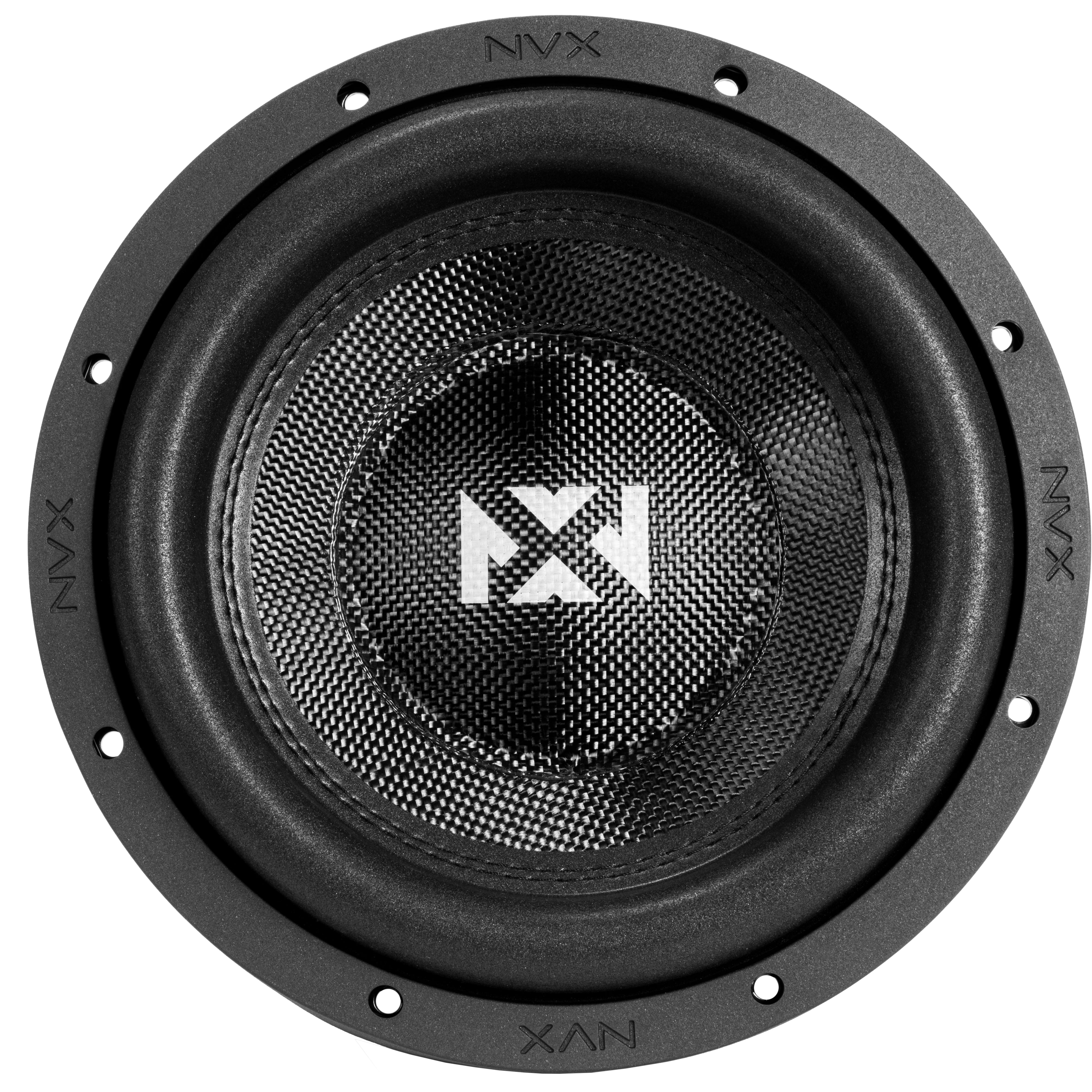 NVX VCW102v3 Subwoofer