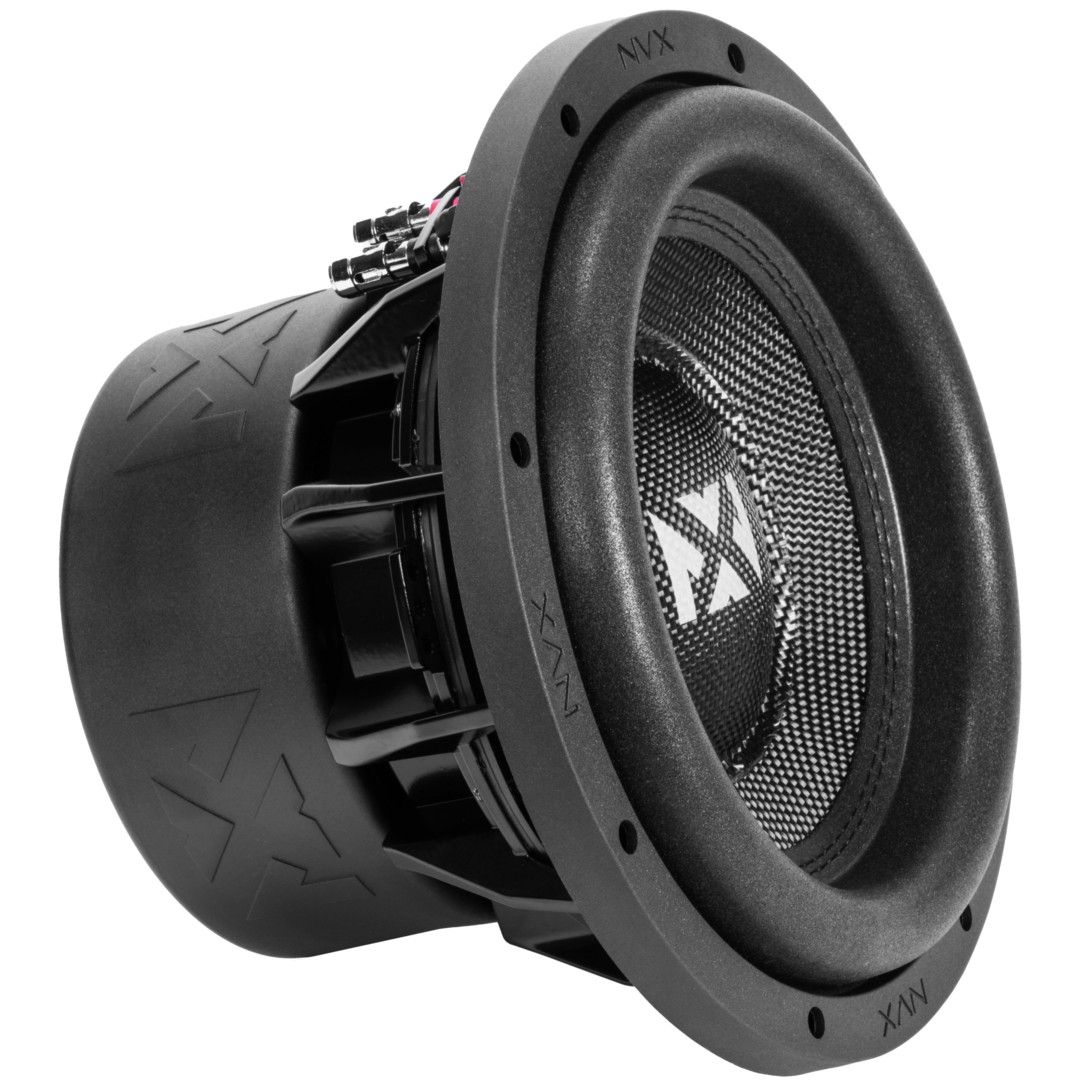 NVX VCW102v3 Subwoofer