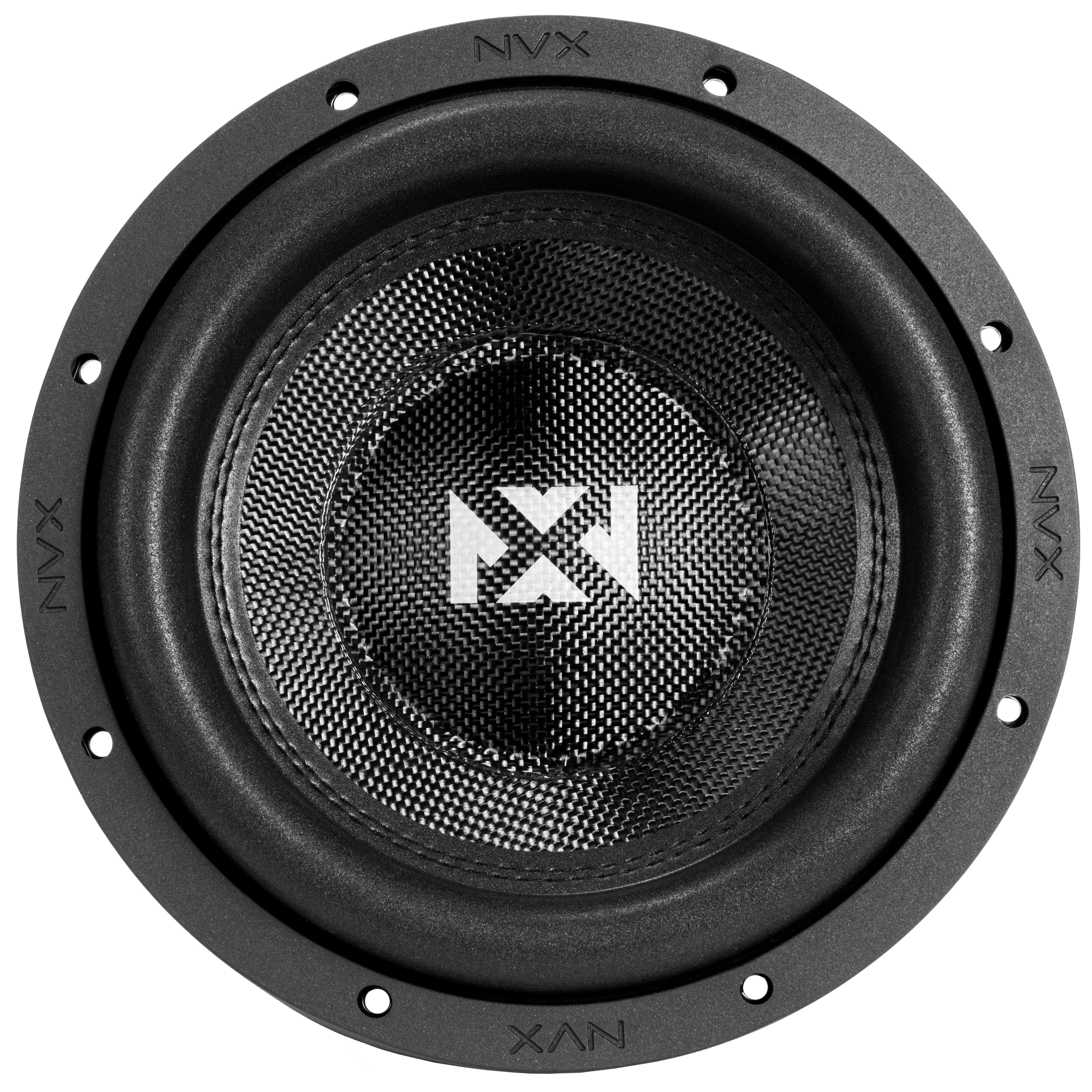 NVX VCW104v3 Subwoofer