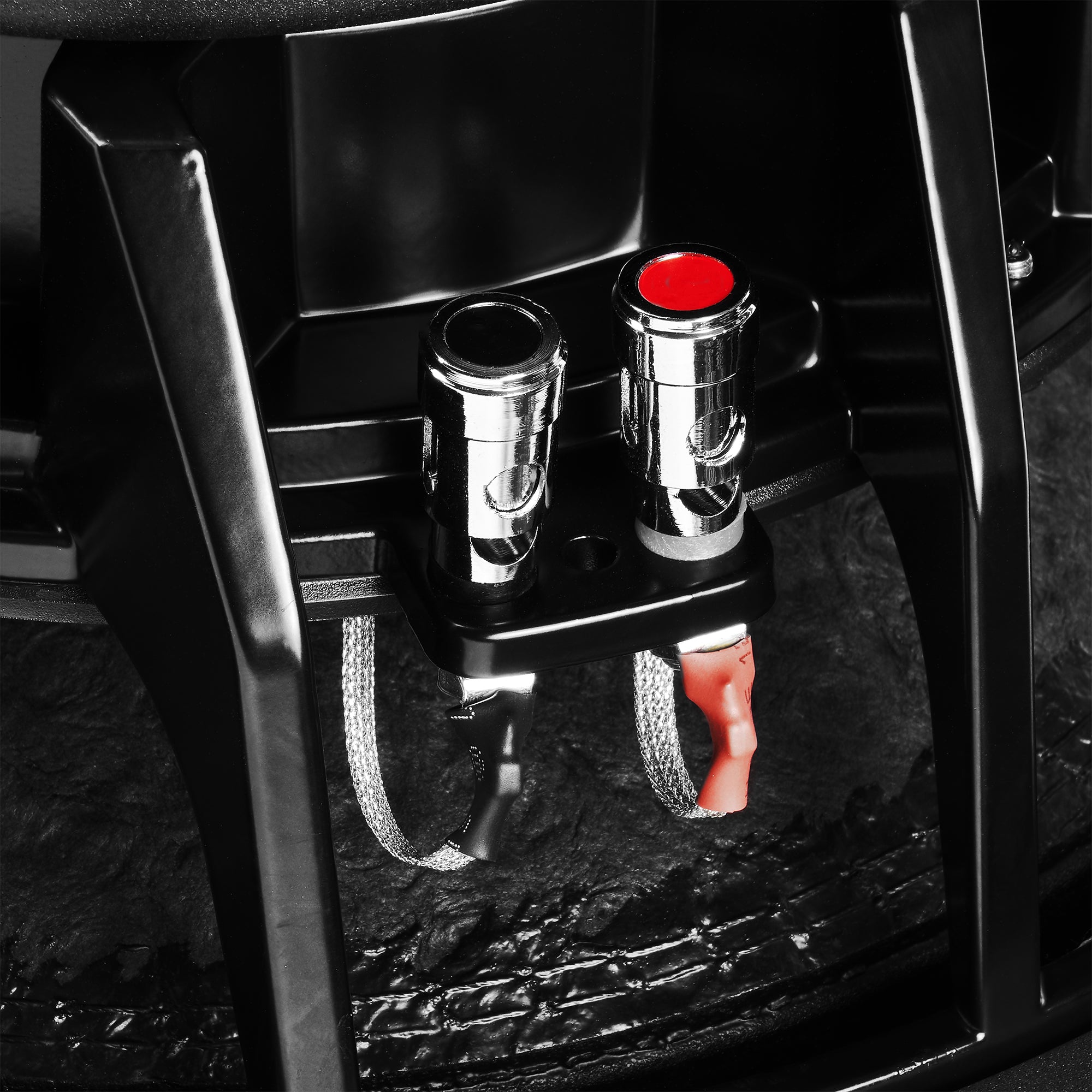 NVX VCW122v3 Subwoofer