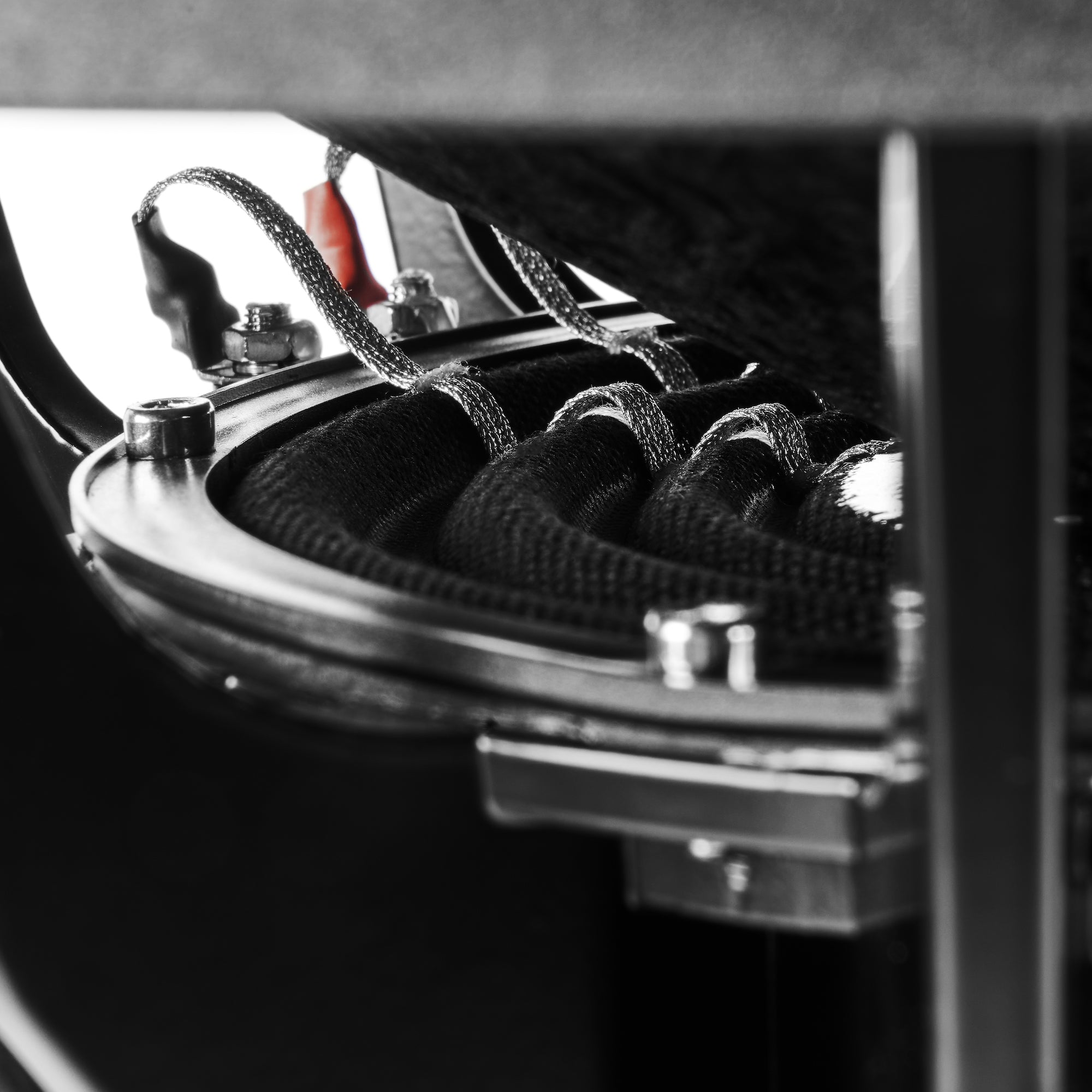 NVX VCW152v3 Subwoofer