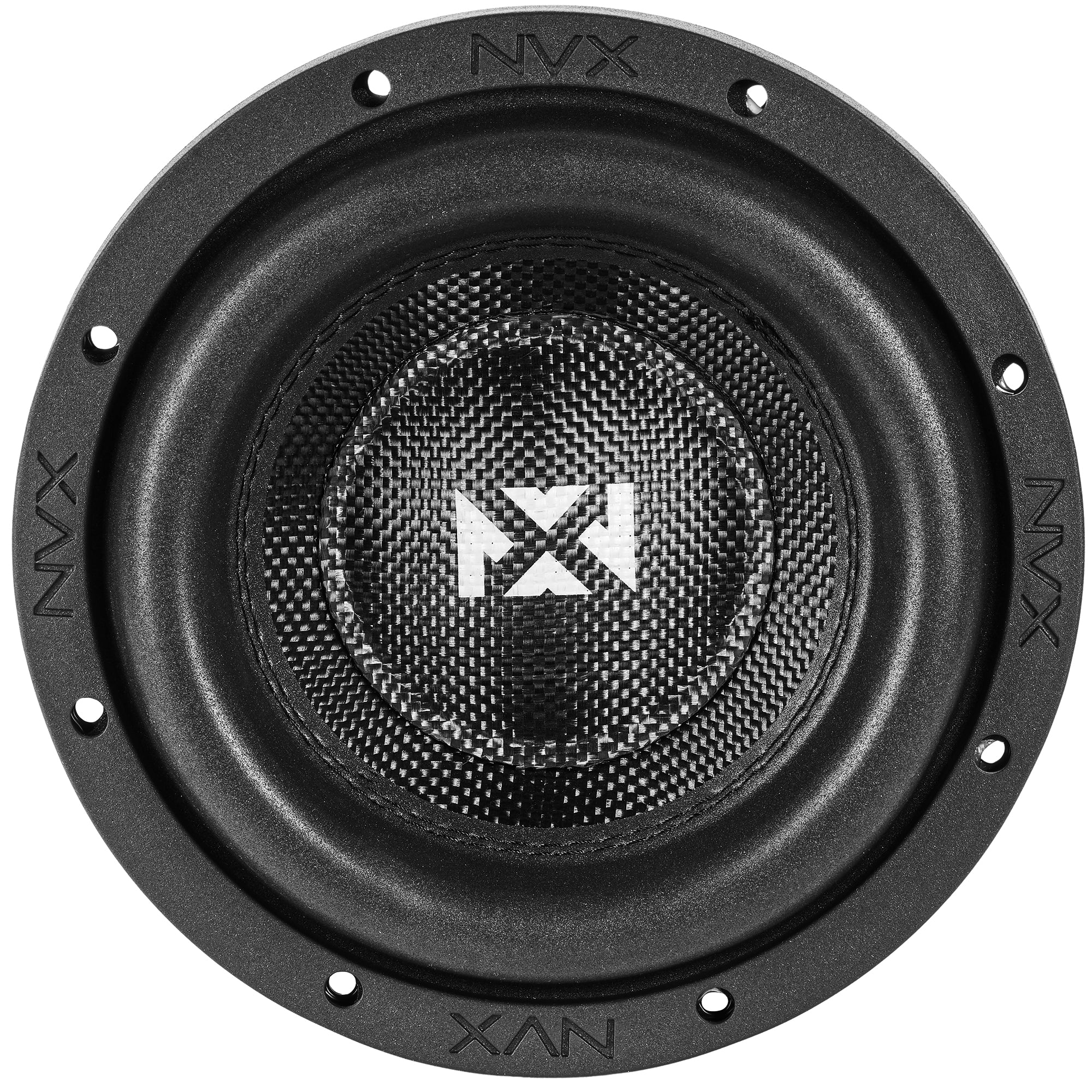 NVX VCW82v3 Subwoofer