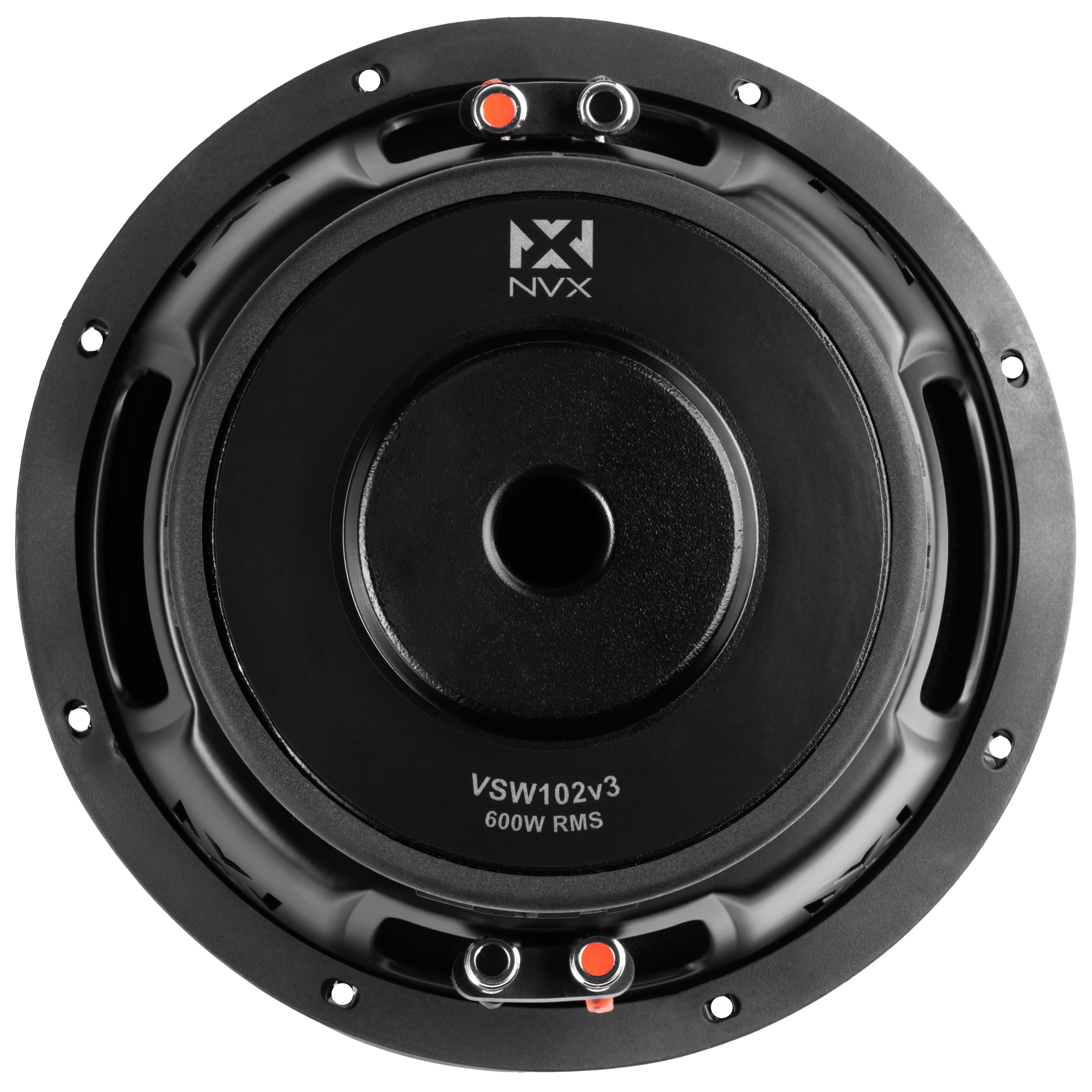 NVX VSW102v3 Subwoofer