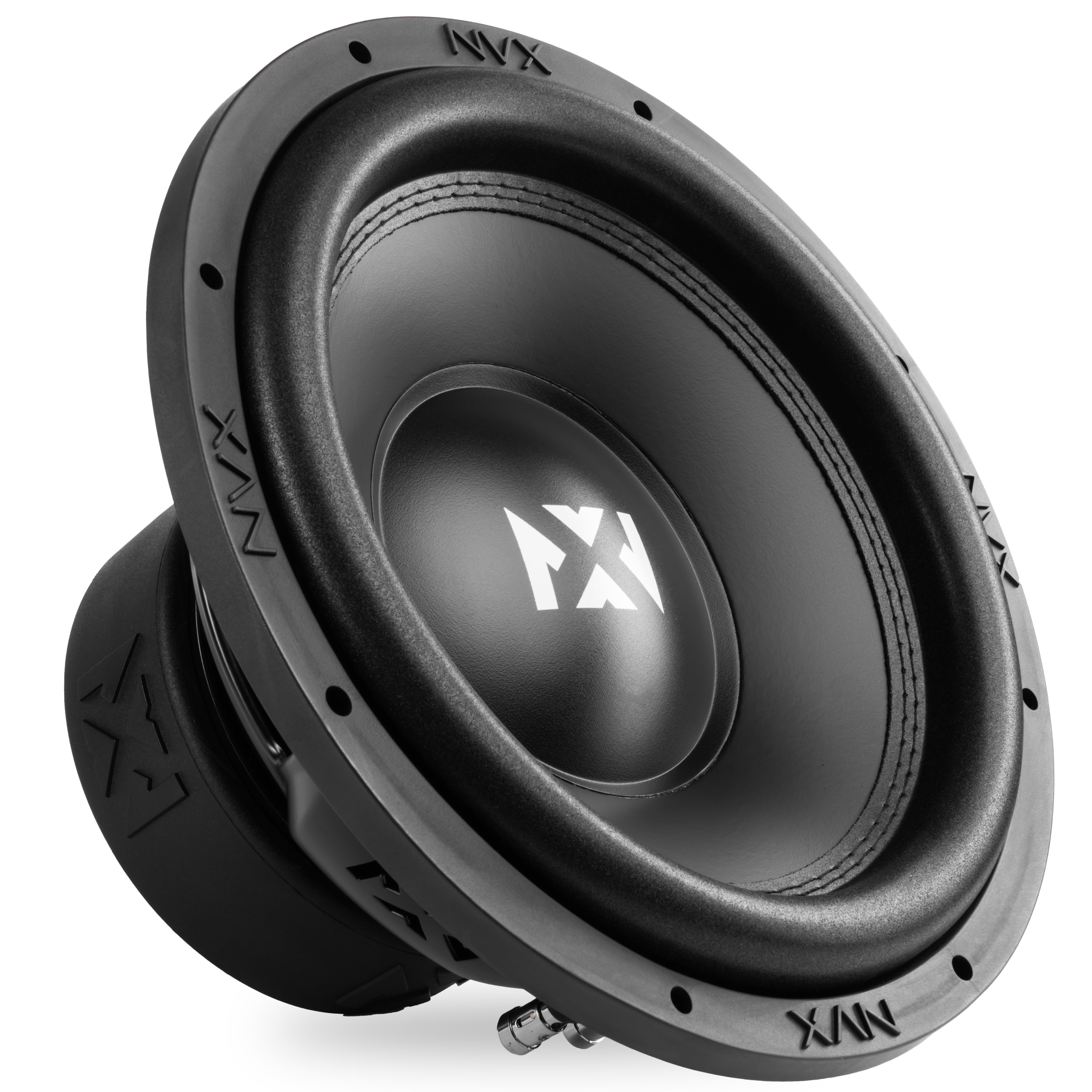 NVX VSW124v3 Subwoofer