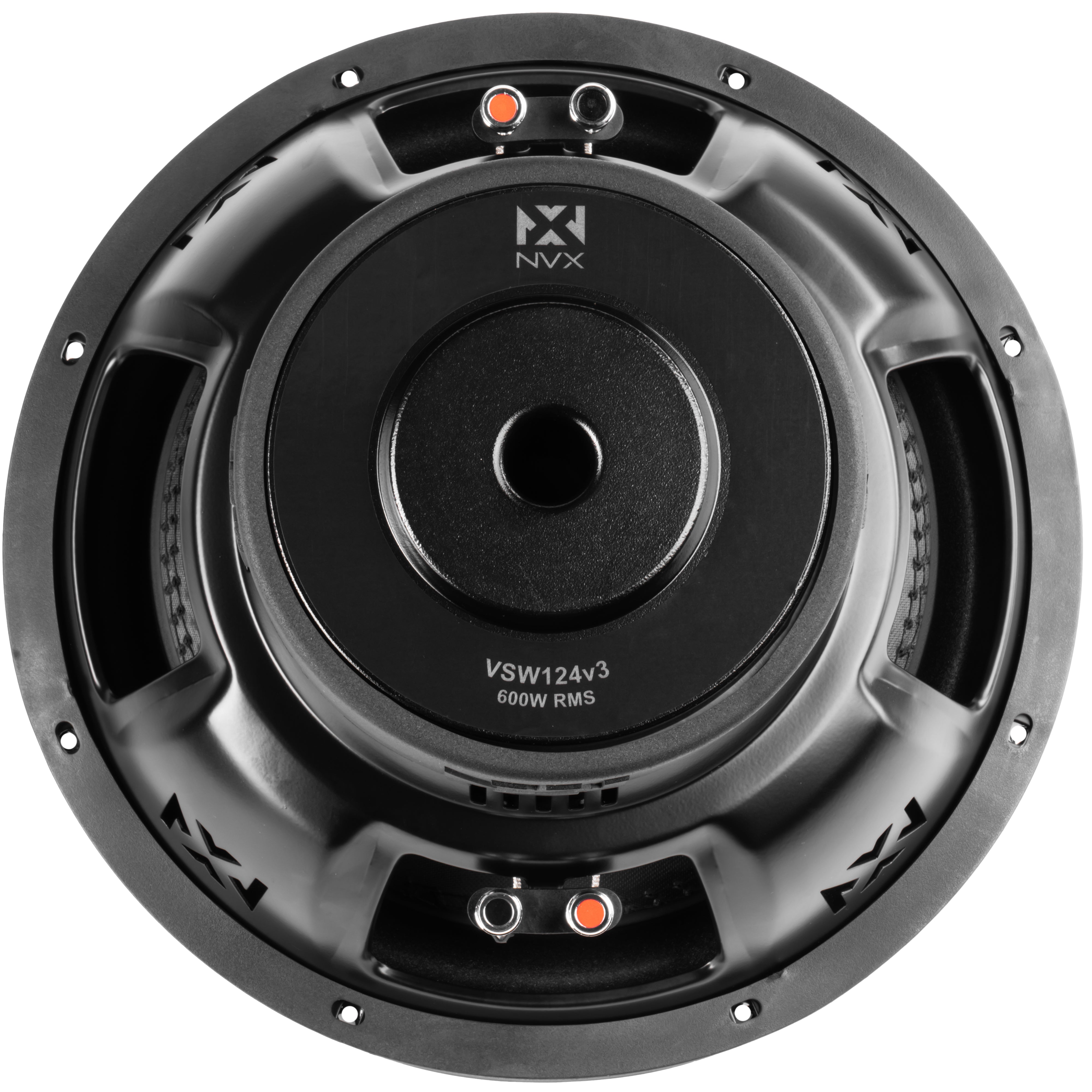 NVX VSW124v3 Subwoofer