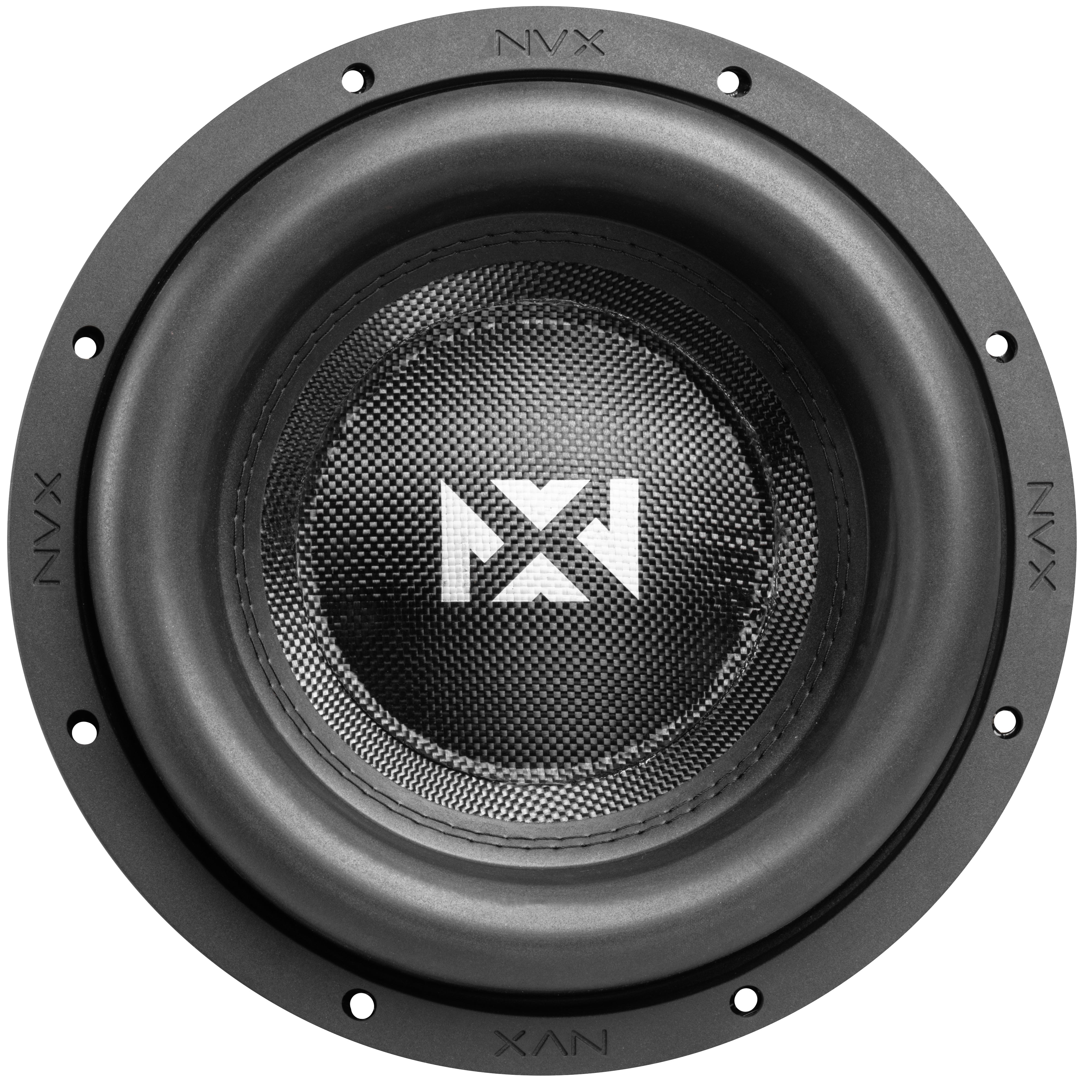 NVX XCW121 Subwoofer