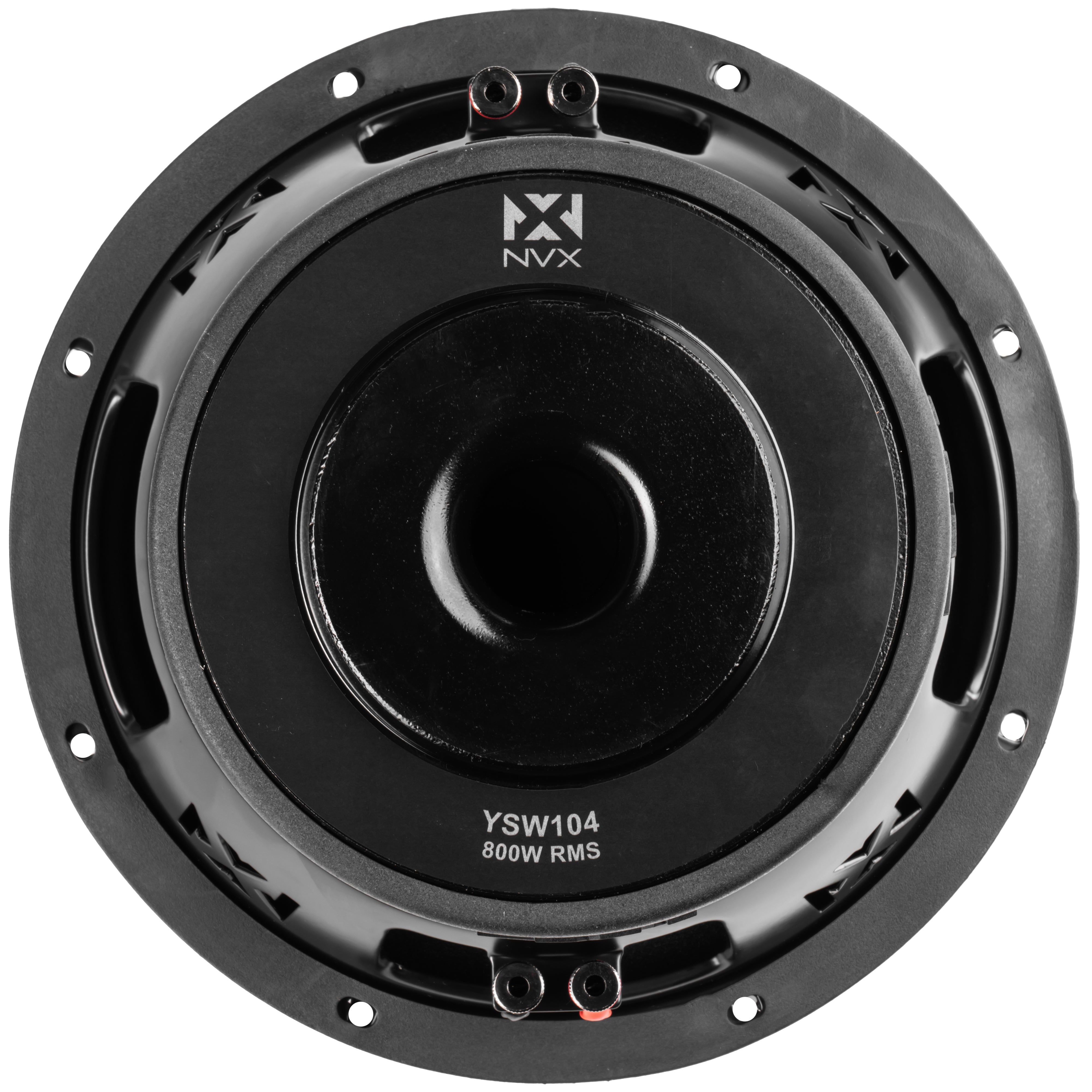 NVX YSW102 Subwoofer