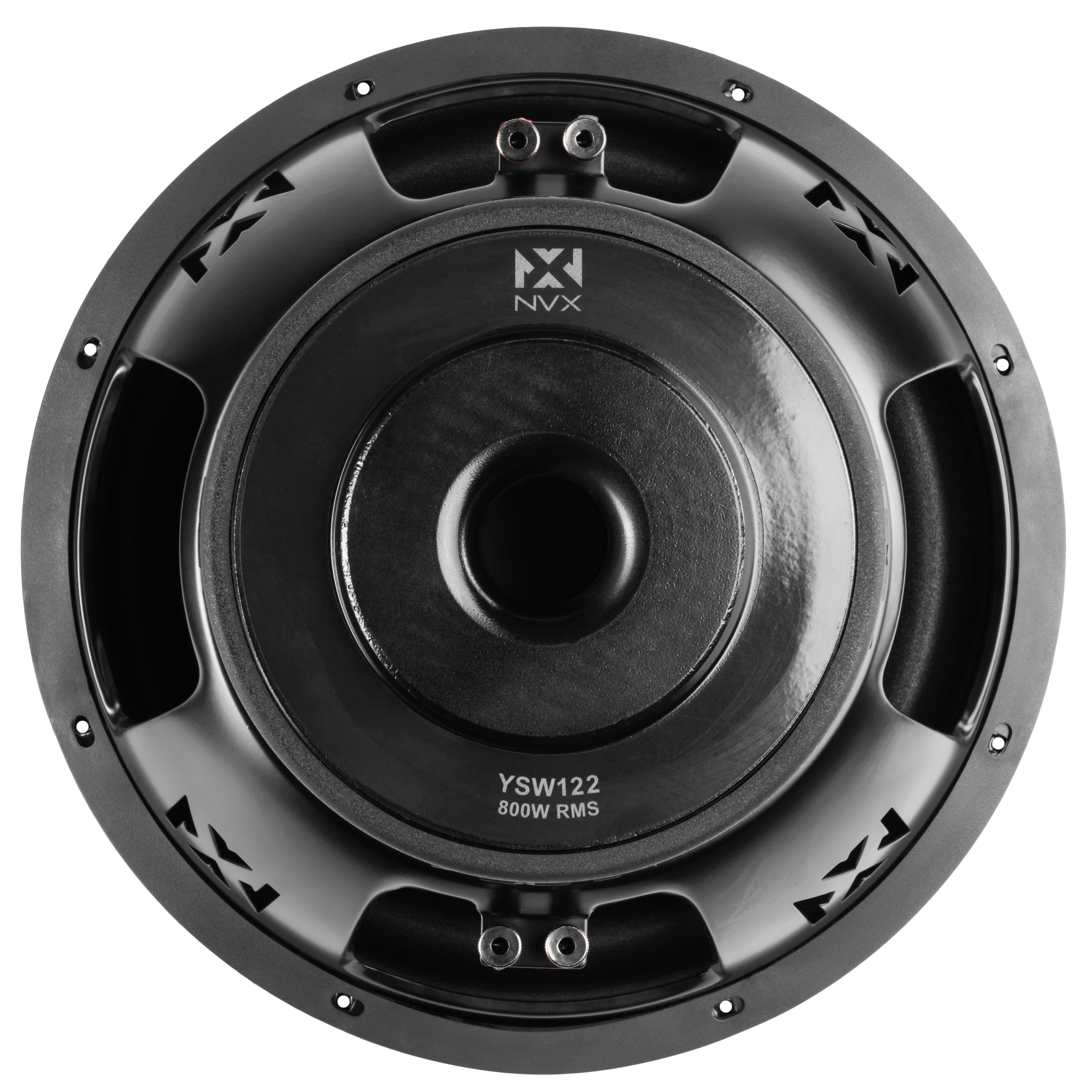 NVX YSW122 Subwoofer