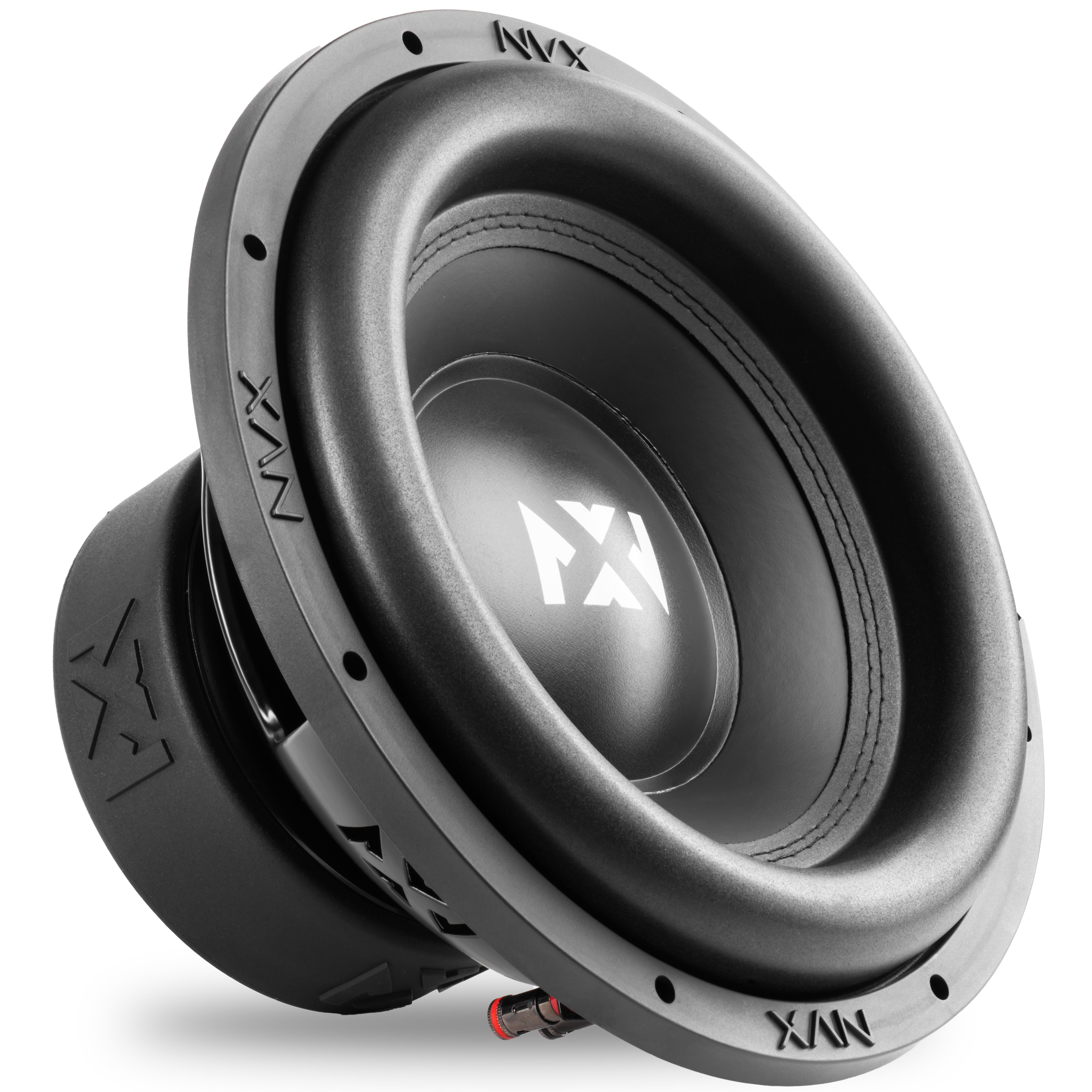 NVX YSW124 Subwoofer