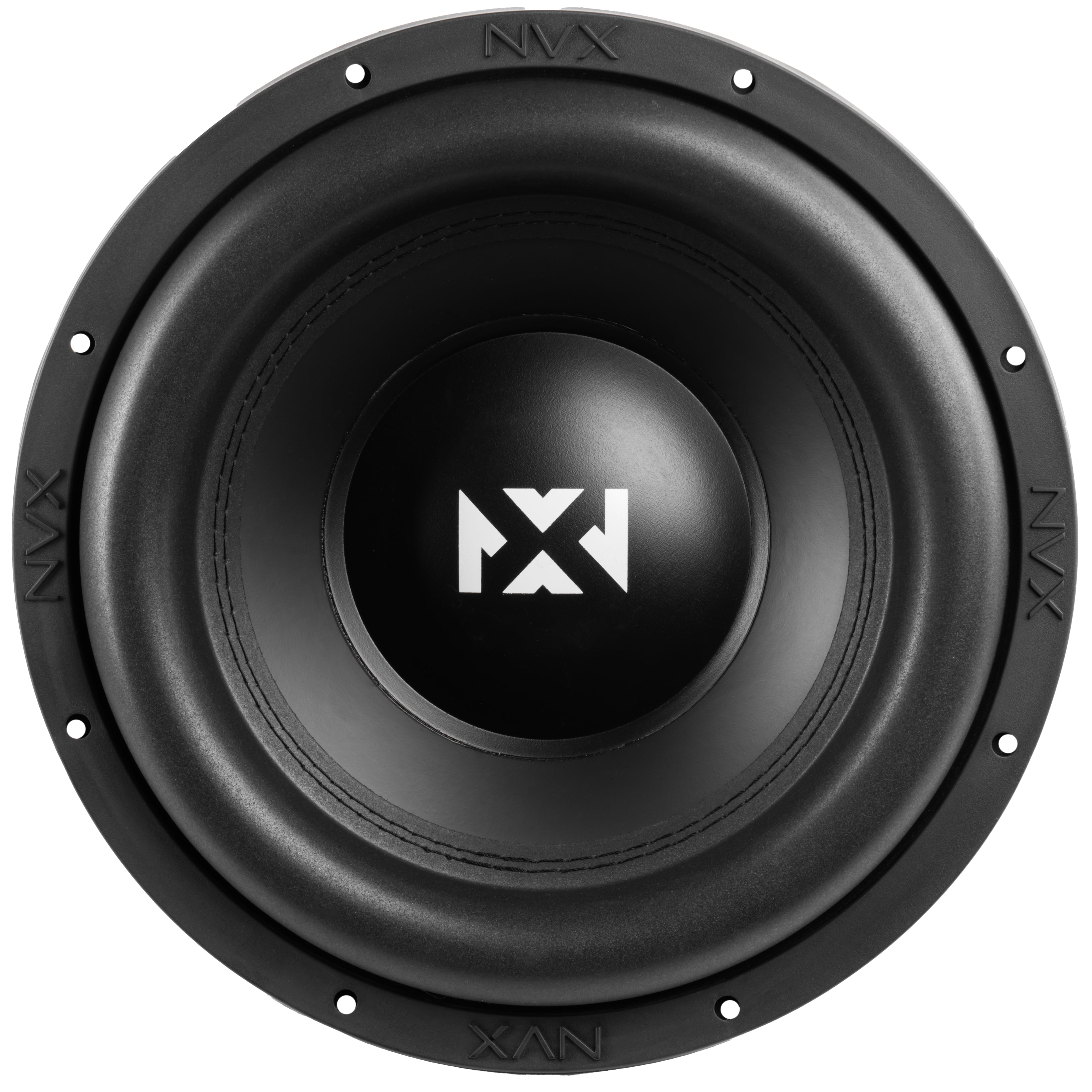NVX YSW124 Subwoofer