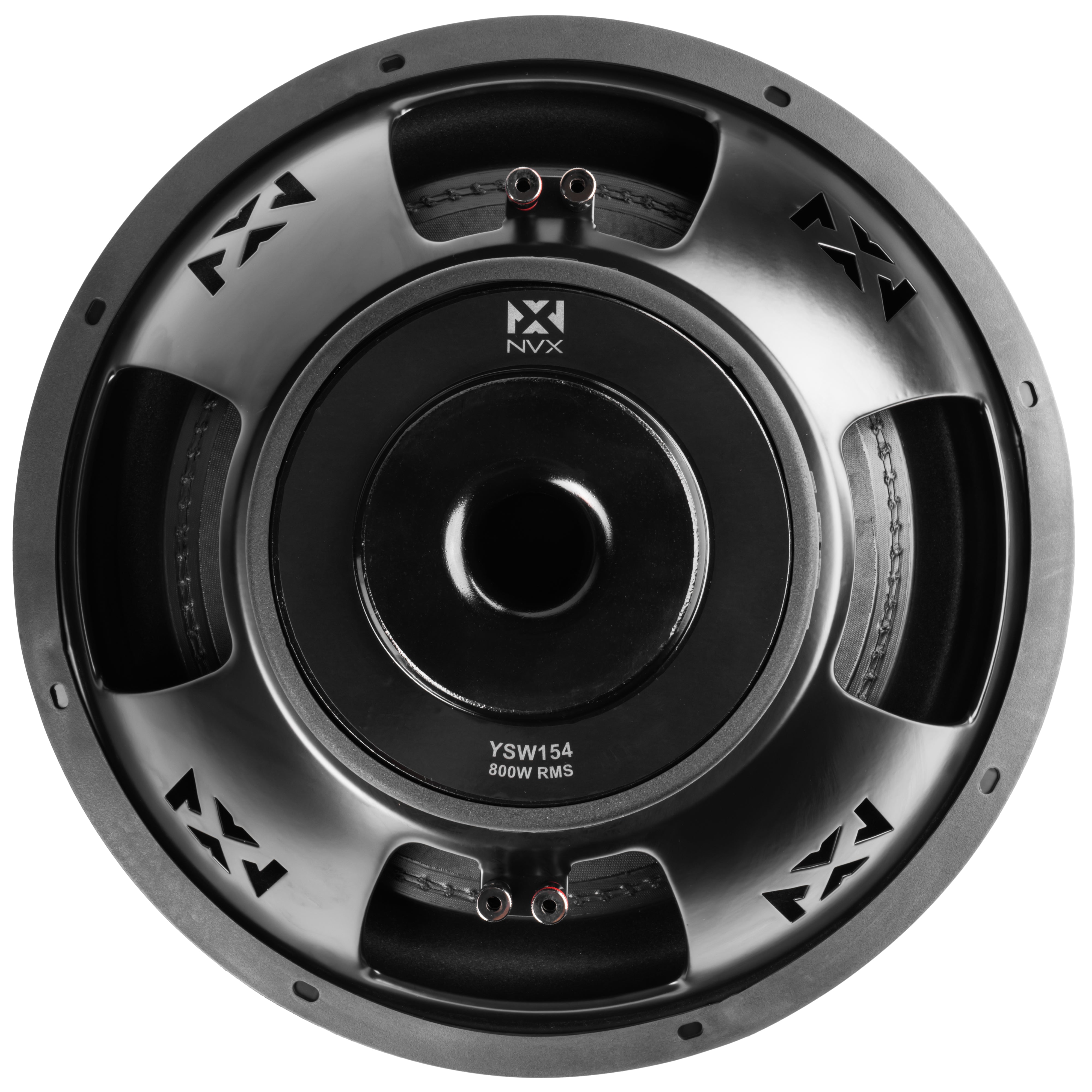 NVX YSW154 Subwoofer