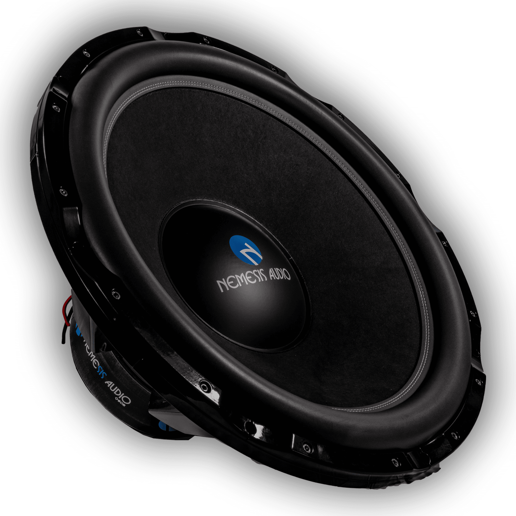 Nemesis Audio NA-33T Subwoofer