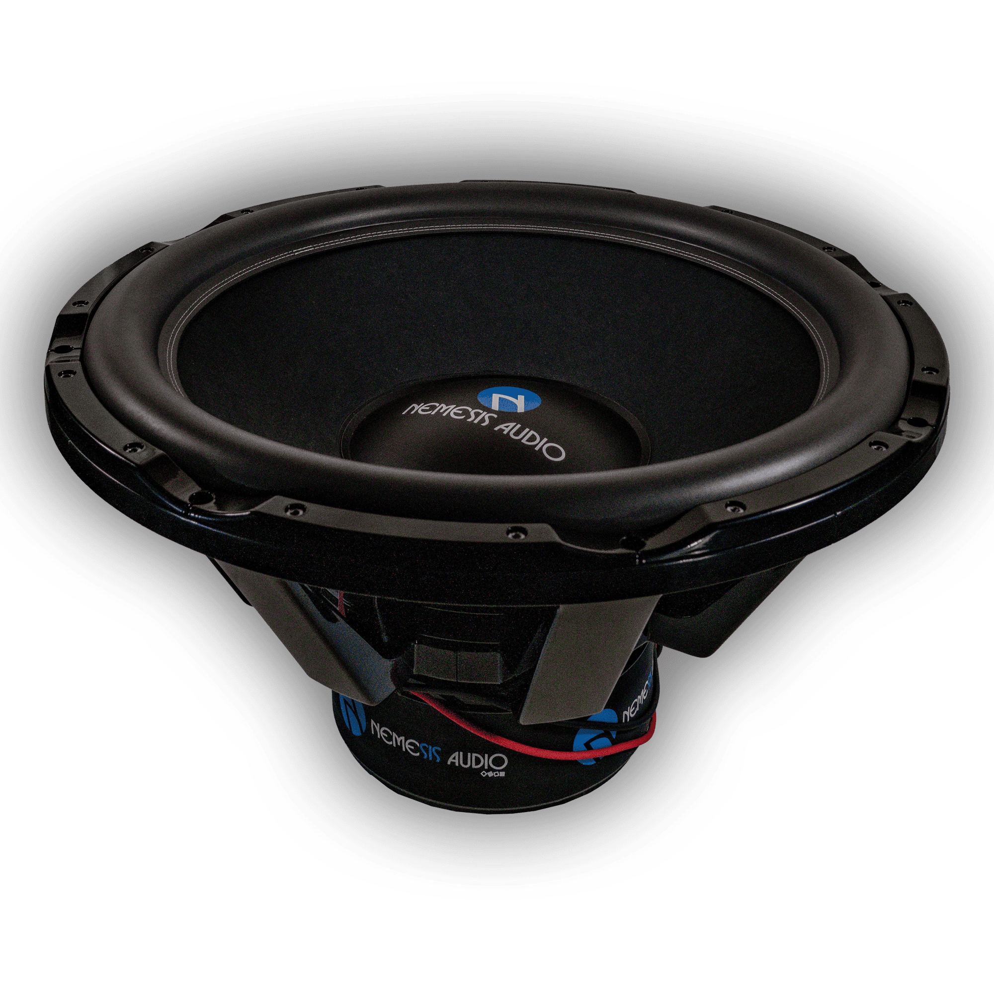Nemesis Audio NA-33T Subwoofer