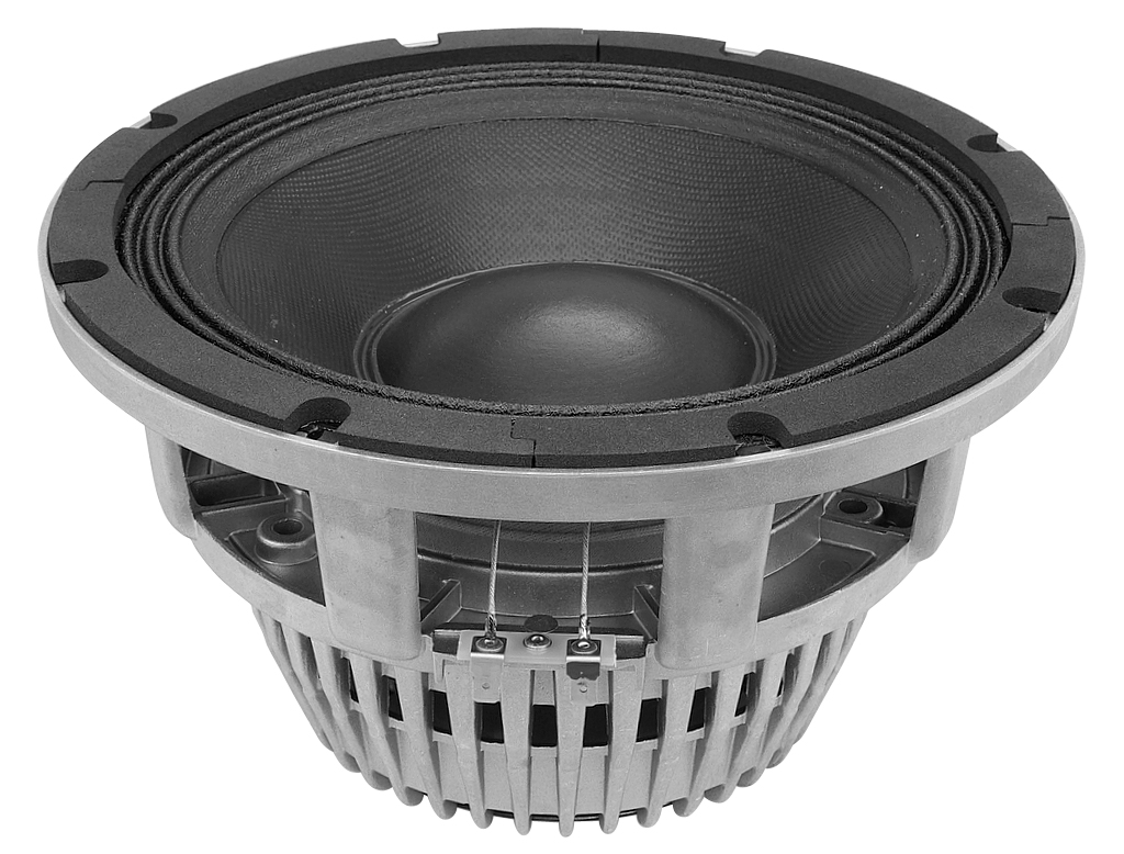 Oberton 10NMB300 Mid-range