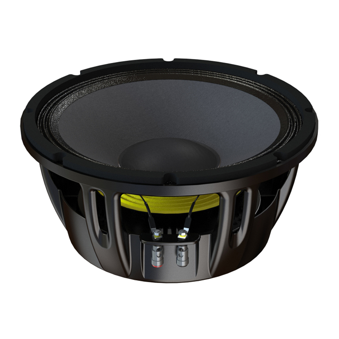 P.Audio 12BM-400B Low frequency