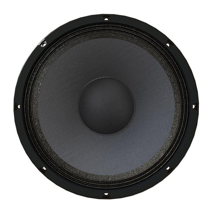 P.Audio 12BM-400B Low frequency