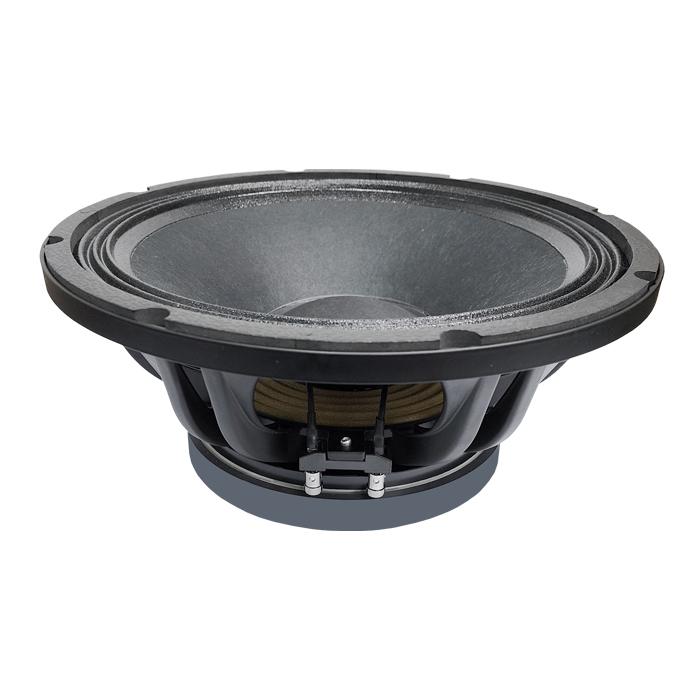P.Audio 12BMA-300B Low frequency