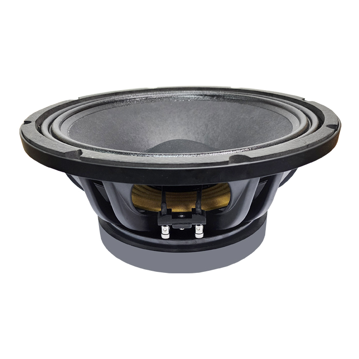 P.Audio 12BMA-500B Low frequency