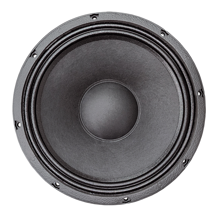 P.Audio 12BMA-500B Low frequency